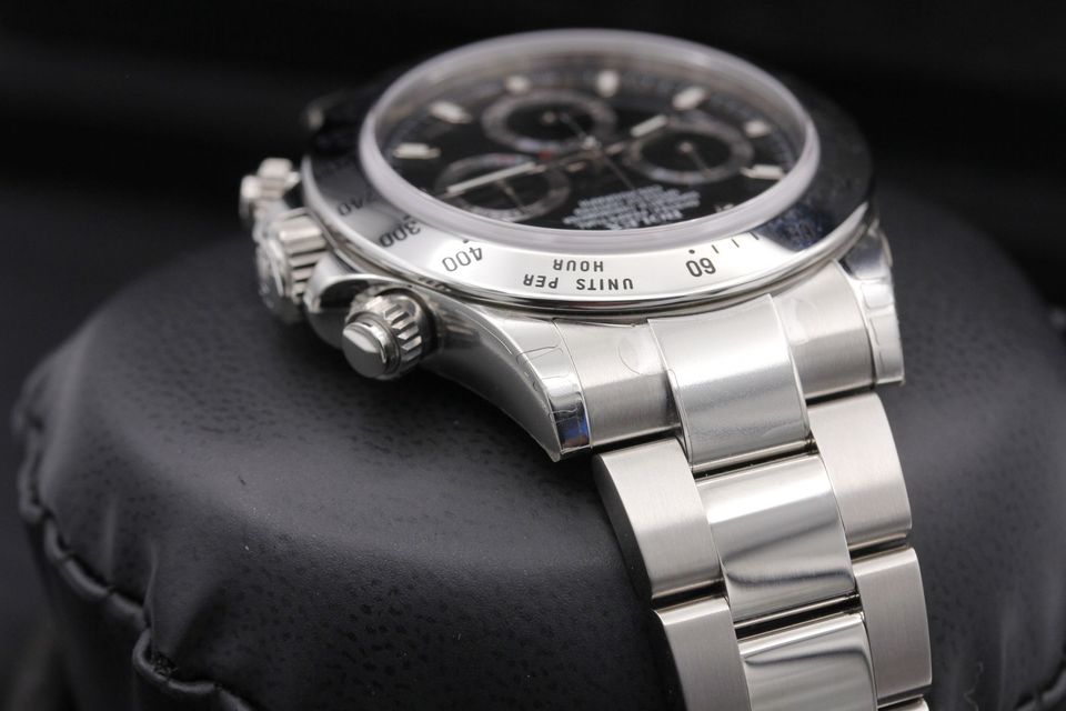 Rolex Daytona 116520 Image 4